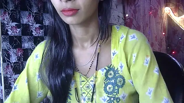 Snapshot of Anjali_Milsi chatting on 20, 10, 2025 Anjali Milsi online show from 20, 10, 2025