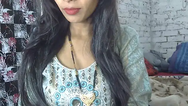 Snapshot of Anjali_Milsi chatting on 22, 12, 2025 Anjali Milsi online show from 22, 12, 2025