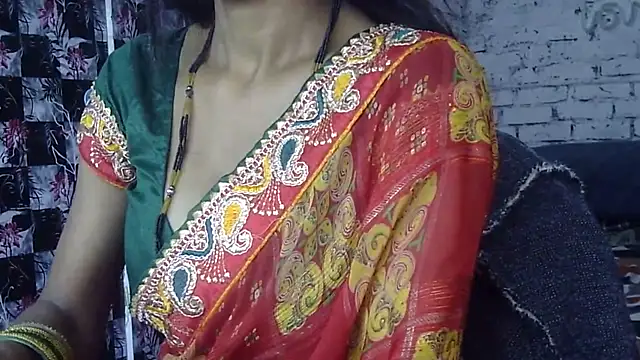 Snapshot of Anjali_Milsi chatting on 26, 11, 2025 Anjali Milsi online show from 26, 11, 2025