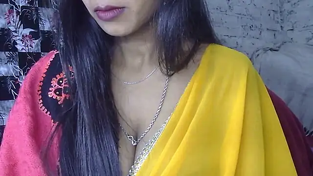 Snapshot of Anjali_Milsi chatting on 9, 1, 2026 Anjali Milsi online show from 9, 1, 2026