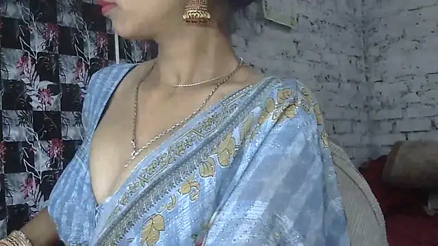 Snapshot of Anjali_Milsi chatting on 7, 1, 2026 Anjali Milsi online show from 7, 1, 2026