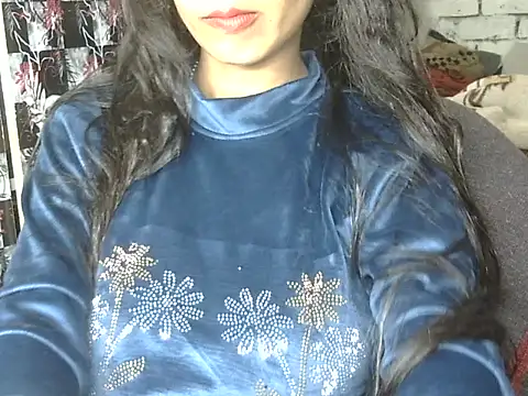 Snapshot of Anjali_Milsi chatting on 14, 1, 2026 Anjali Milsi online show from 14, 1, 2026