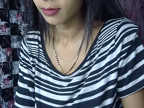 Snapshot of Anjali_Milsi chatting on 9, 10, 2025 Anjali Milsi online show from 9, 10, 2025