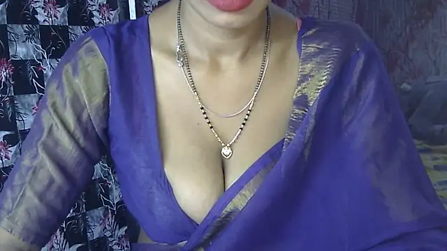 Snapshot of Anjali_Milsi chatting on 4, 10, 2025 Anjali Milsi online show from 4, 10, 2025