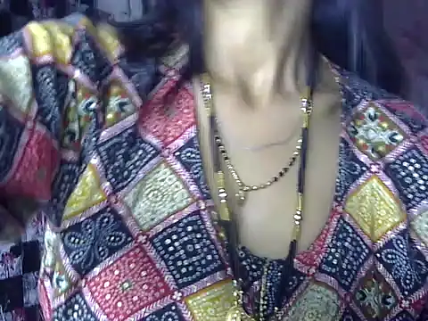 Snapshot of Anjali_Milsi chatting on 14, 10, 2025 Anjali Milsi online show from 14, 10, 2025