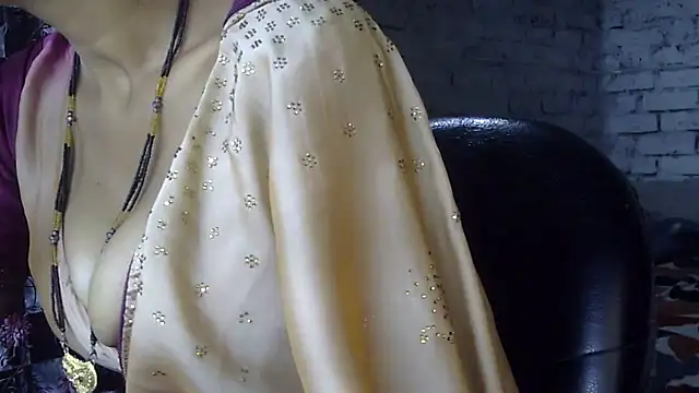 Snapshot of Anjali_Milsi chatting on 27, 11, 2025 Anjali Milsi online show from 27, 11, 2025