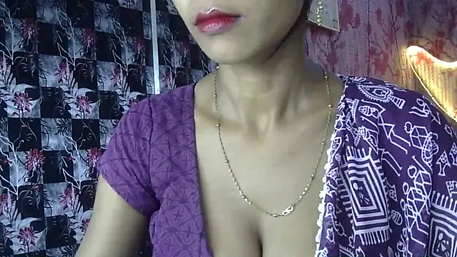 Snapshot of Anjali_Milsi chatting on 17, 9, 2025 Anjali Milsi online show from 17, 9, 2025