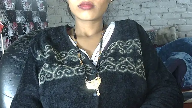 Snapshot of Anjali_Milsi chatting on 18, 12, 2025 Anjali Milsi online show from 18, 12, 2025