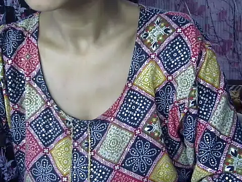 Snapshot of Anjali_Milsi chatting on 4, 11, 2025 Anjali Milsi online show from 4, 11, 2025