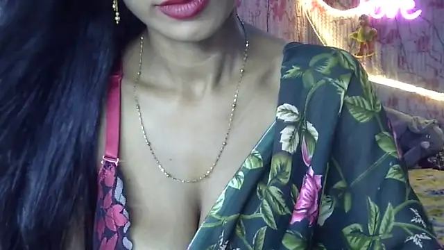 Snapshot of Anjali_Milsi chatting on 14, 9, 2025 Anjali Milsi online show from 14, 9, 2025