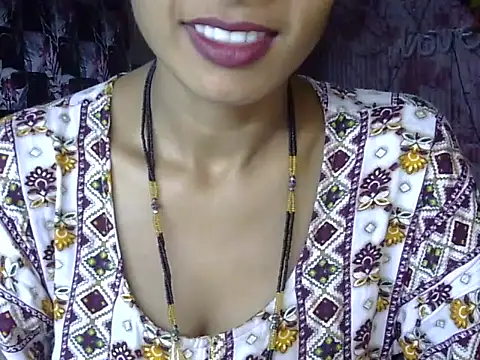 Snapshot of Anjali_Milsi chatting on 29, 10, 2025 Anjali Milsi online show from 29, 10, 2025