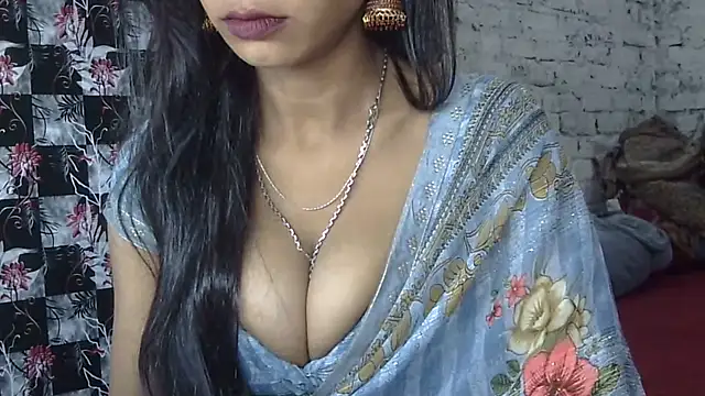 Snapshot of Anjali_Milsi chatting on 6, 1, 2026 Anjali Milsi online show from 6, 1, 2026