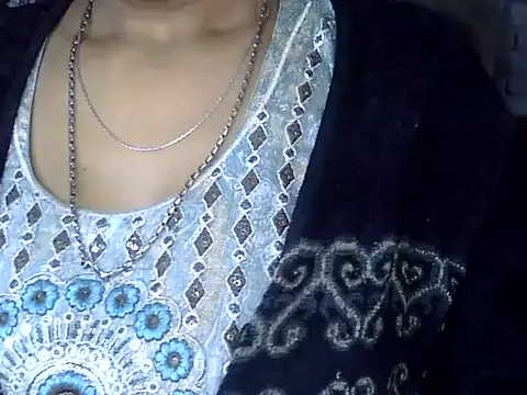 Snapshot of Anjali_Milsi chatting on 11, 1, 2026 Anjali Milsi online show from 11, 1, 2026