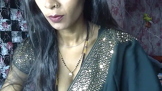Snapshot of Anjali_Milsi chatting on 13, 10, 2025 Anjali Milsi online show from 13, 10, 2025