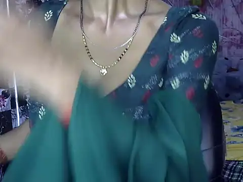 Snapshot of Anjali_Milsi chatting on 2, 10, 2025 Anjali Milsi online show from 2, 10, 2025