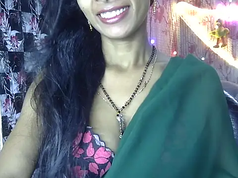 Snapshot of Anjali_Milsi chatting on 12, 9, 2025 Anjali Milsi online show from 12, 9, 2025
