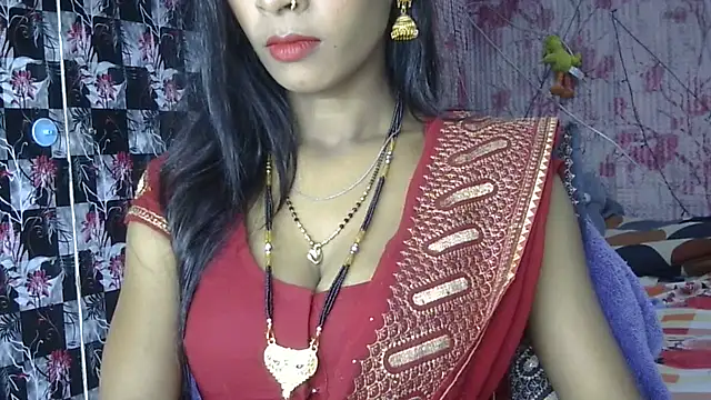 Snapshot of Anjali_Milsi chatting on 11, 10, 2025 Anjali Milsi online show from 11, 10, 2025