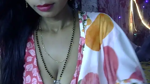 Snapshot of Anjali_Milsi chatting on 9, 9, 2025 Anjali Milsi online show from 9, 9, 2025