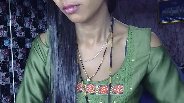 Snapshot of Anjali_Milsi chatting on 16, 10, 2025 Anjali Milsi online show from 16, 10, 2025