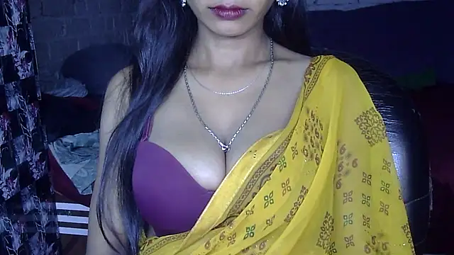 Snapshot of Anjali_Milsi chatting on 11, 1, 2026 Anjali Milsi online show from 11, 1, 2026