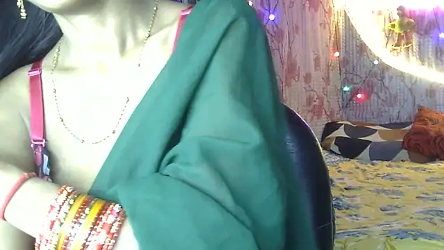 Snapshot of Anjali_Milsi chatting on 18, 9, 2025 Anjali Milsi online show from 18, 9, 2025