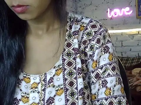 Snapshot of Anjali_Milsi chatting on 23, 11, 2025 Anjali Milsi online show from 23, 11, 2025