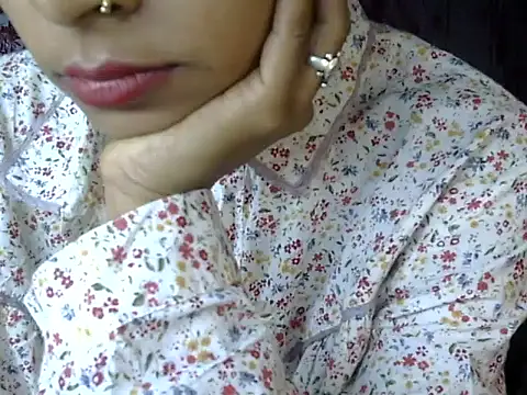 Snapshot of Anjali_Milsi chatting on 30, 10, 2025 Anjali Milsi online show from 30, 10, 2025