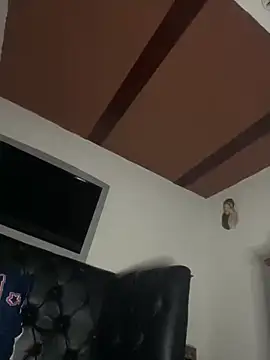 NICOLSKINNY1 online show from 23, 3, 2025