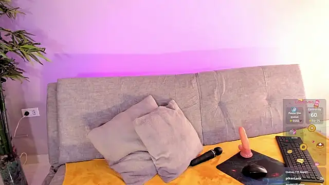 cinnamon kyla online show from 11, 1, 2025