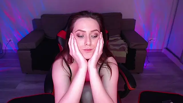 Rika Subber online show from 10, 12, 2024