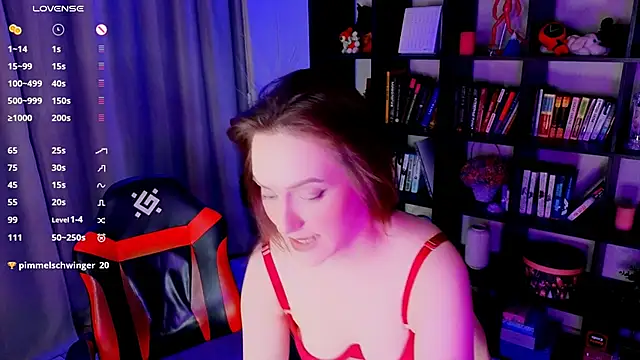 Rika Subber online show from 28, 2, 2026