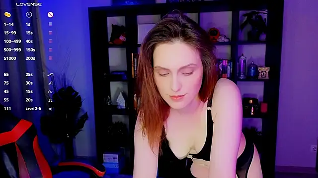 Rika Subber online show from 9, 7, 2026