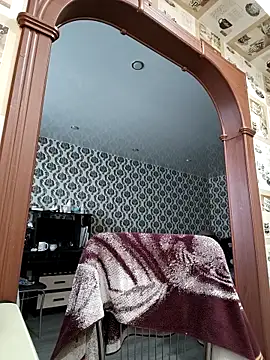 Lady nice cat online show from 16, 12, 2025