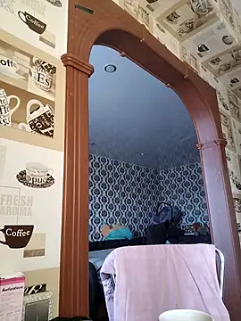 Lady nice cat online show from 13, 10, 2025