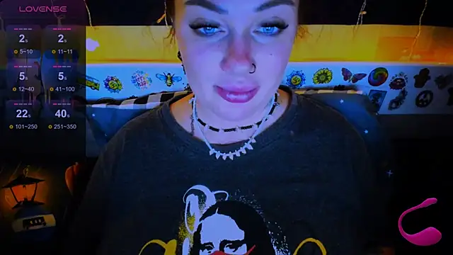 EllieOz online show from 11, 3, 2025