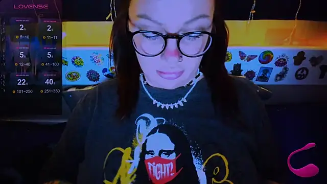 EllieOz online show from 17, 3, 2025