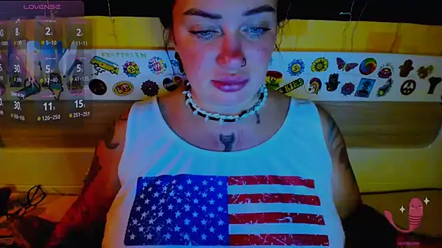 EllieOz online show from 19, 9, 2025