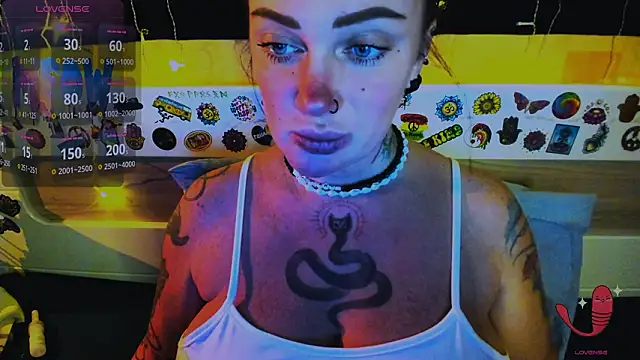 EllieOz online show from 8, 2, 2026