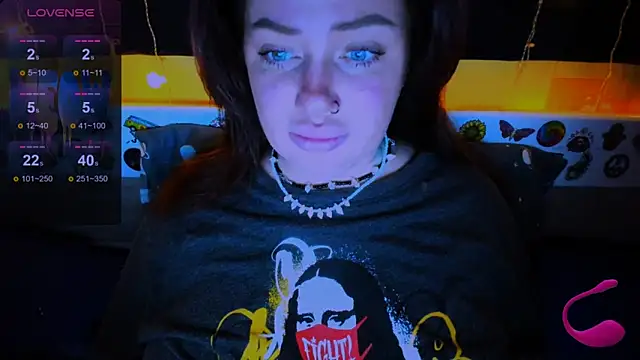 EllieOz online show from 12, 3, 2025