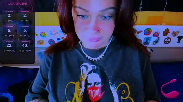 EllieOz online show from 21, 3, 2025