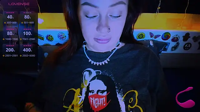 EllieOz online show from 12, 3, 2025