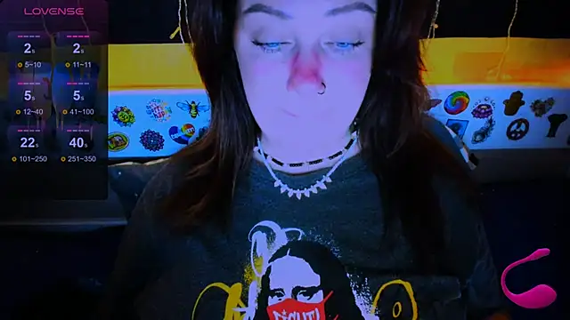 EllieOz online show from 21, 3, 2025