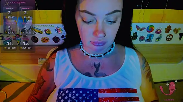 EllieOz online show from 15, 11, 2025