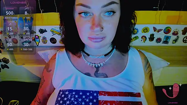 EllieOz online show from 28, 11, 2025