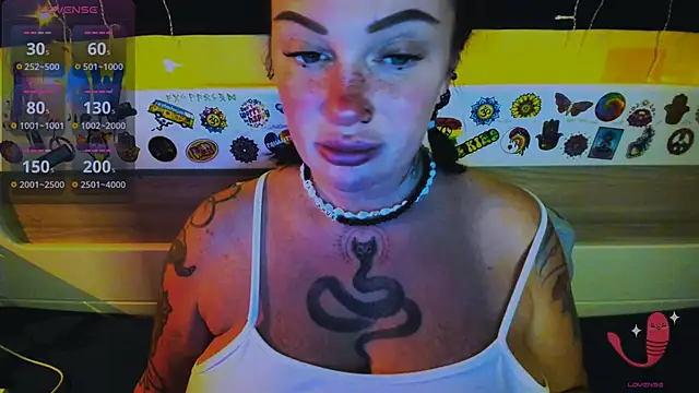 EllieOz online show from 7, 1, 2026