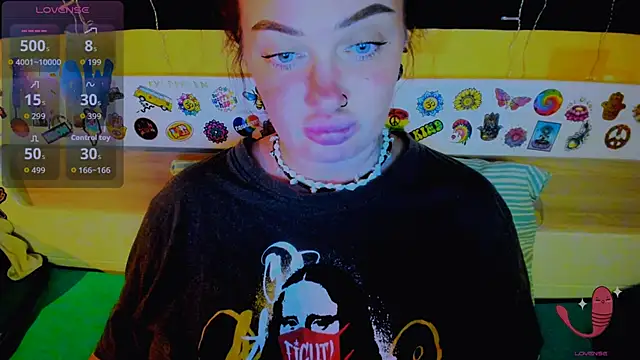 EllieOz online show from 23, 10, 2025