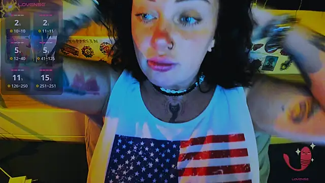 EllieOz online show from 9, 1, 2026