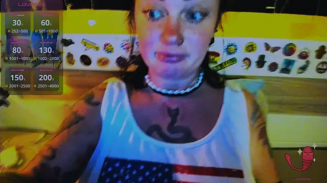 EllieOz online show from 17, 1, 2026