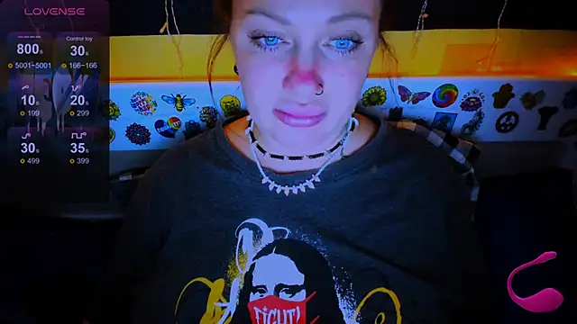 EllieOz online show from 19, 3, 2025