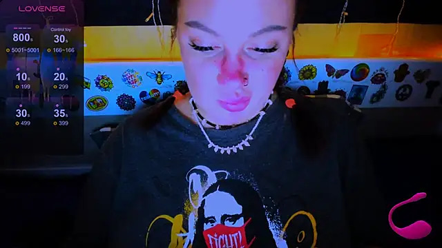 EllieOz online show from 22, 3, 2025